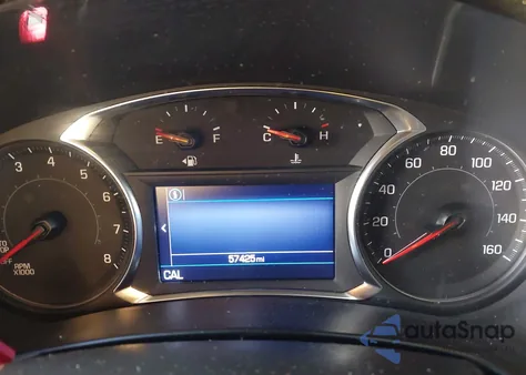 2021 Chevrolet Equinox Awd Lt from USA, damaged, VIN 3GNAXUEV1ML385015